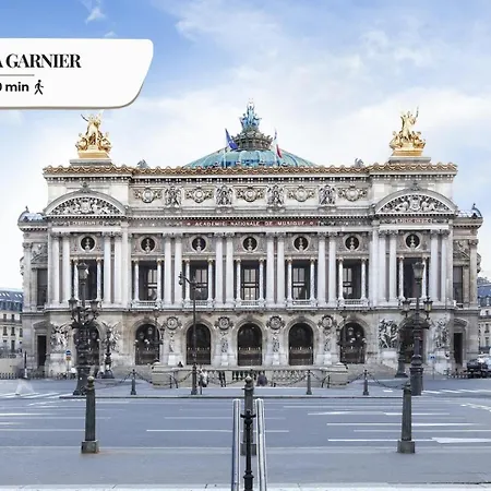 522 Tocqueville - Cozy In 17 *