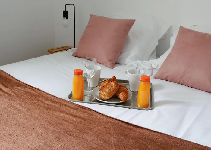 Apartman 522 Tocqueville - Cozy In 17 Párizs