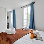 522 Tocqueville - Cozy In 17 *